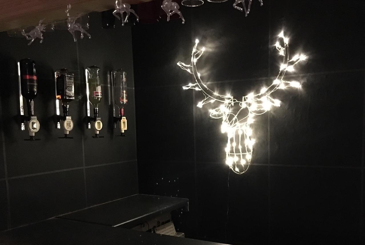 The Elk Blackpool Exterior foto